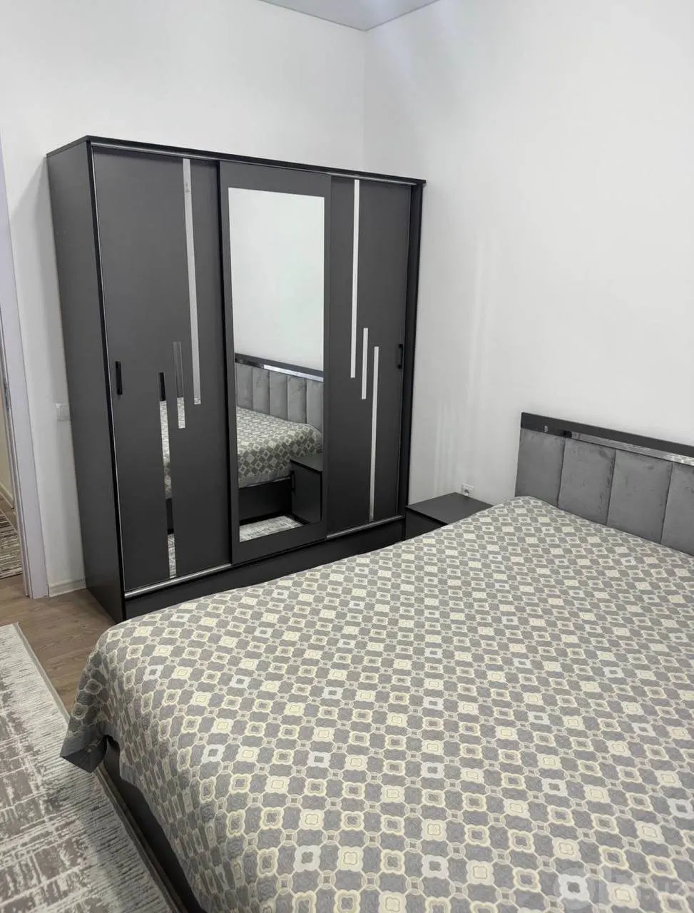 Сотилади 2 хонали квартира, 40 м², 4/15 қават — Олмазор тумани