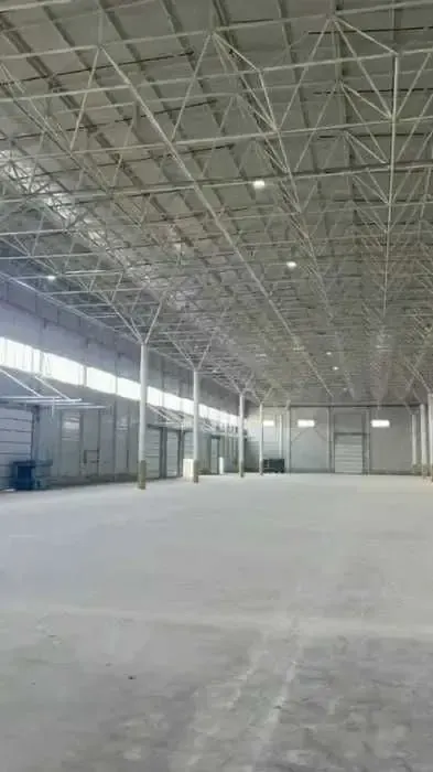 Ijaraga beriladi tijorat binosi, 80000 m² — Sergeli tumani
