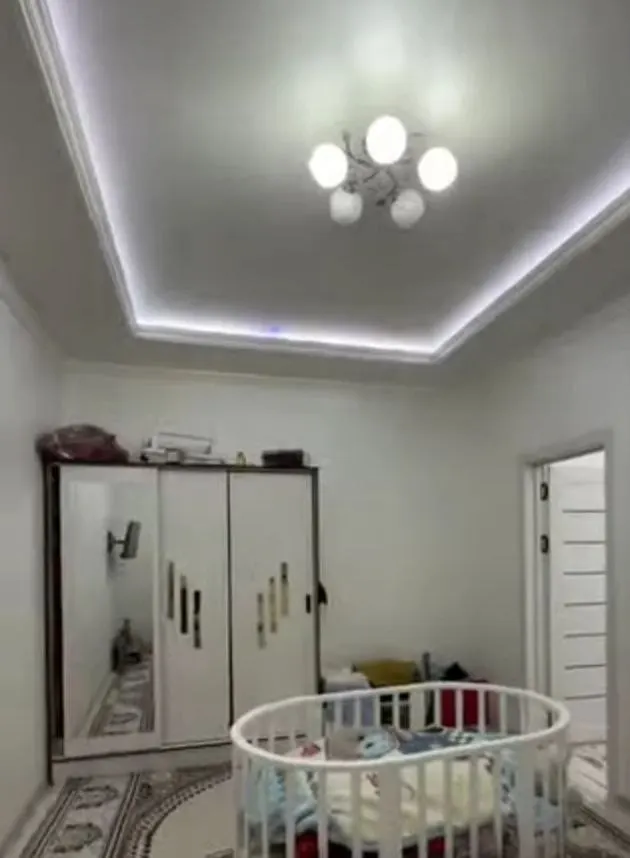 Ижарага берилади 1 хонали квартира, 39 м², 1/9 қават — Юнусобод тумани