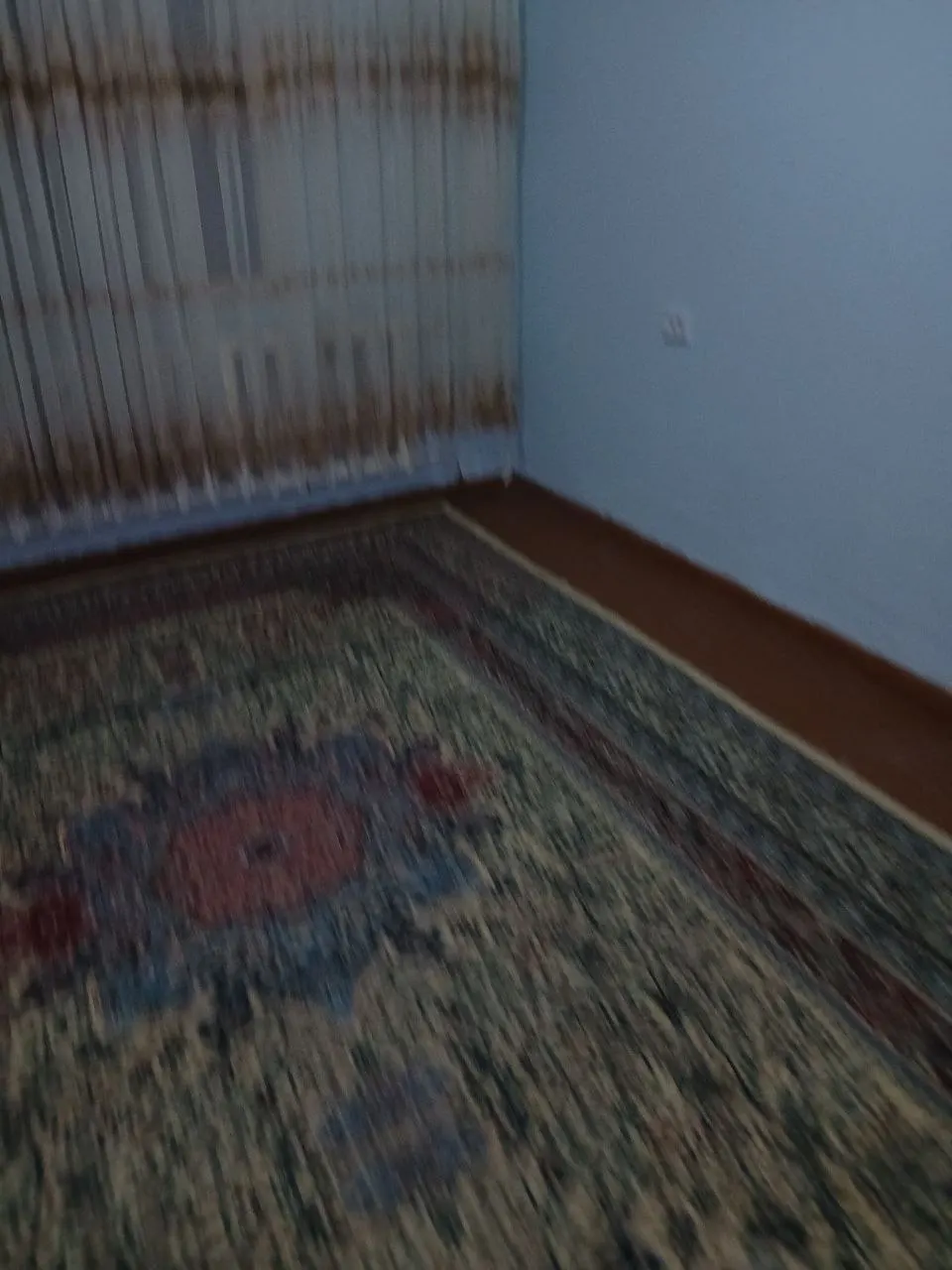 Сотилади 2 хонали квартира, 53.4 м², 4/4 қават — Юнусобод тумани