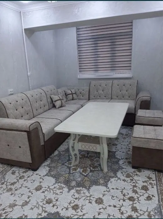 Ijaraga beriladi 2 xonali kvartira, 45 m², 2/4 qavat — Shayxontohur tumani