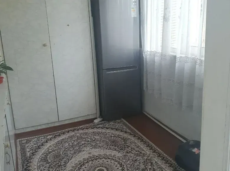 Сотилади 3 хонали квартира, 3/4 қават — Томди тумани