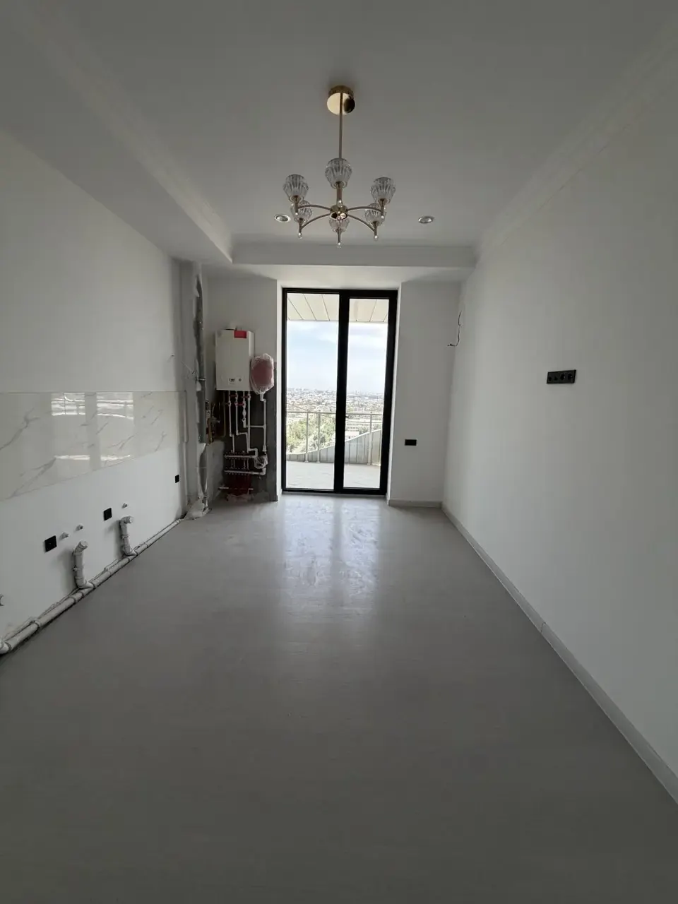 Ijaraga beriladi 2 xonali kvartira, 70 m², 11/12 qavat — Yashnobod tumani