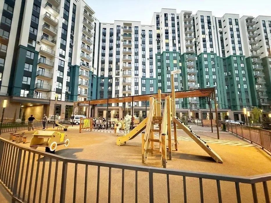 Сотилади 1 хонали квартира, 30 м², 2/15 қават — Олмазор тумани