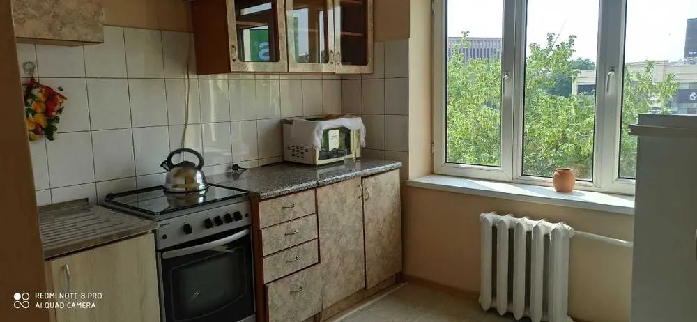 Ijaraga beriladi 2 xonali kvartira, 65 m², 4/4 qavat — Mirobod tumani