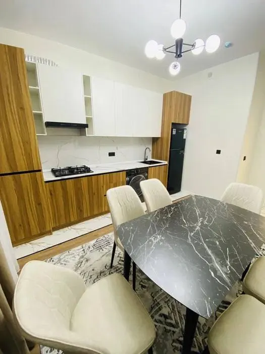 Ijaraga beriladi 2 xonali kvartira, 56 m², 13/16 qavat — Uchtepa tumani