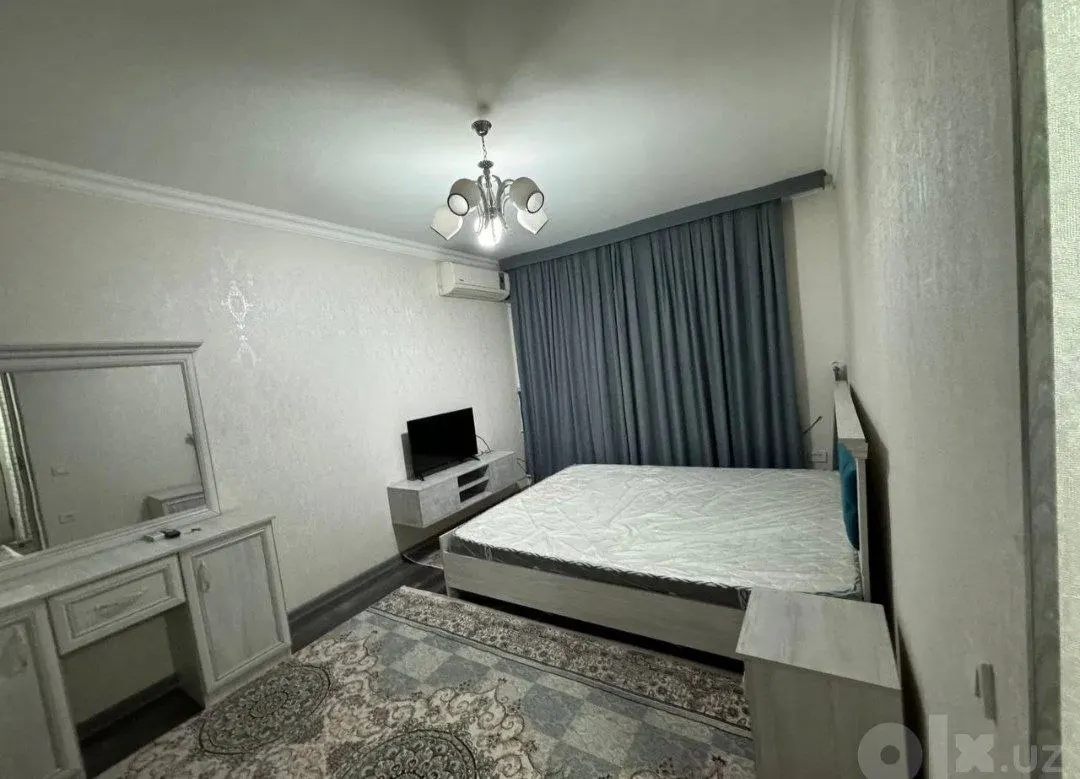 Ijaraga beriladi 1 xonali kvartira, 35 m², 3/4 qavat — Chilonzor tumani