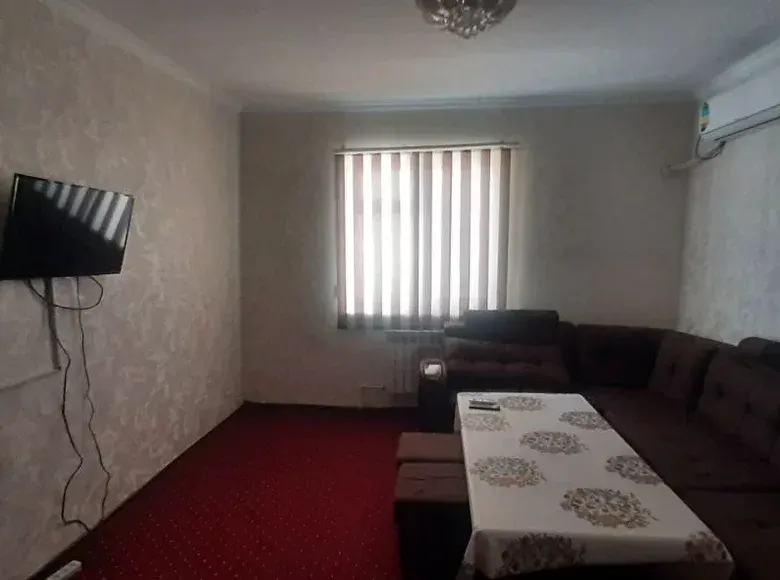 Ижарага берилади 2 хонали квартира, 56 м², 3/7 қават — Фарғона шаҳри
