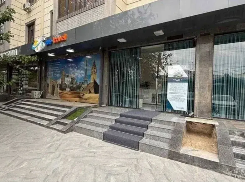 Сотилади тижорат биноси, 45 м², 1/10 қават — Чилонзор тумани
