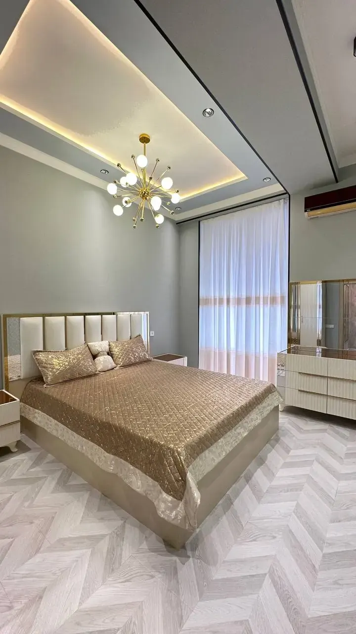 Сдаётся 2-комнатная квартира, 65 м², 7/12 этаж — Шайхантахурский район