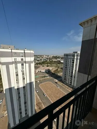Ижарага берилади 2 хонали квартира, 62 м², 10/16 қават — Қарши шаҳри