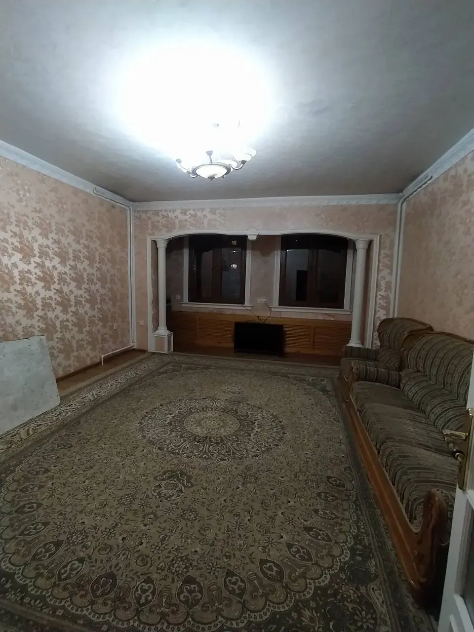 Сдаётся 3-комнатная квартира, 75 м², 4/9 этаж — Алмазарский район