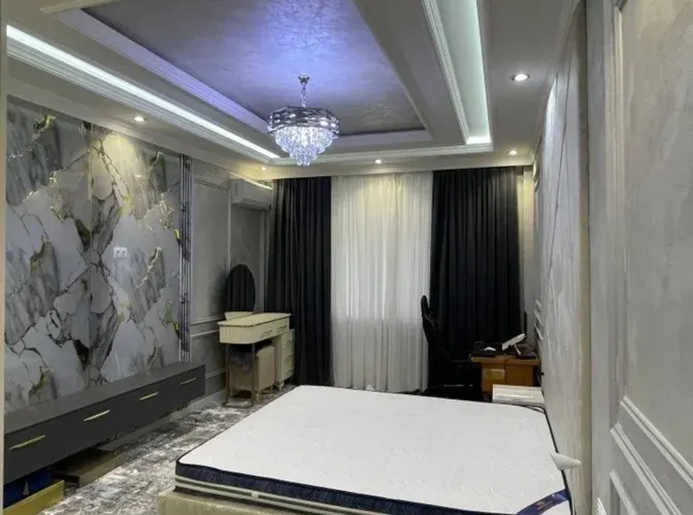 Ижарага берилади 2 хонали квартира, 90 м², 6/13 қават — Яккасарой тумани