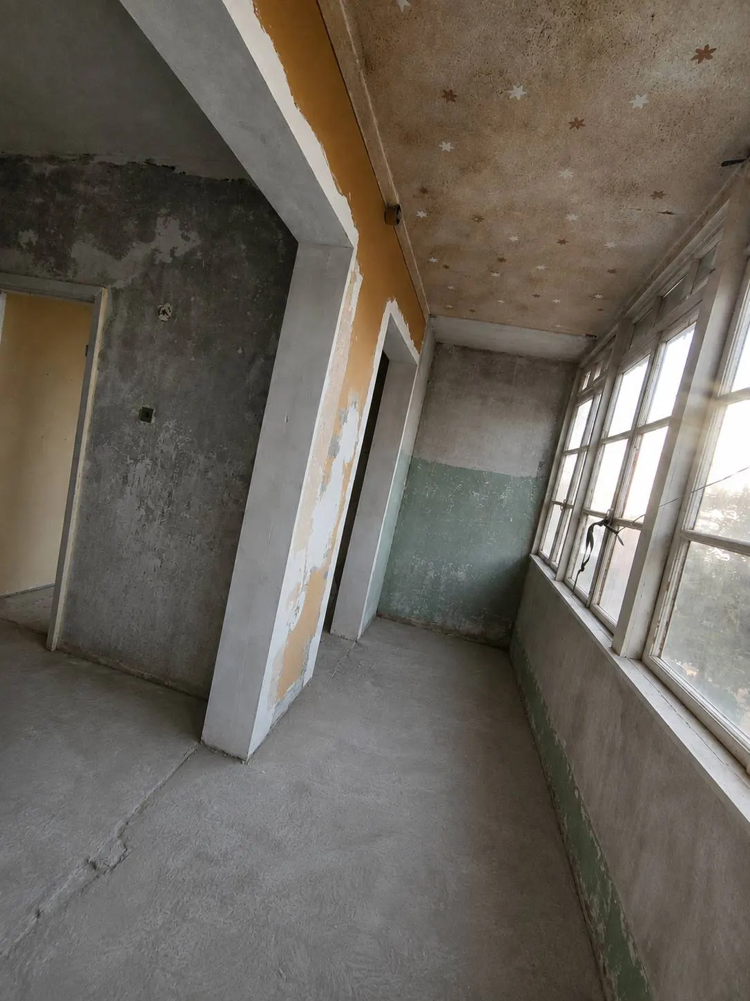 Сотилади 2 хонали квартира, 53 м², 2/4 қават — Яшнобод тумани