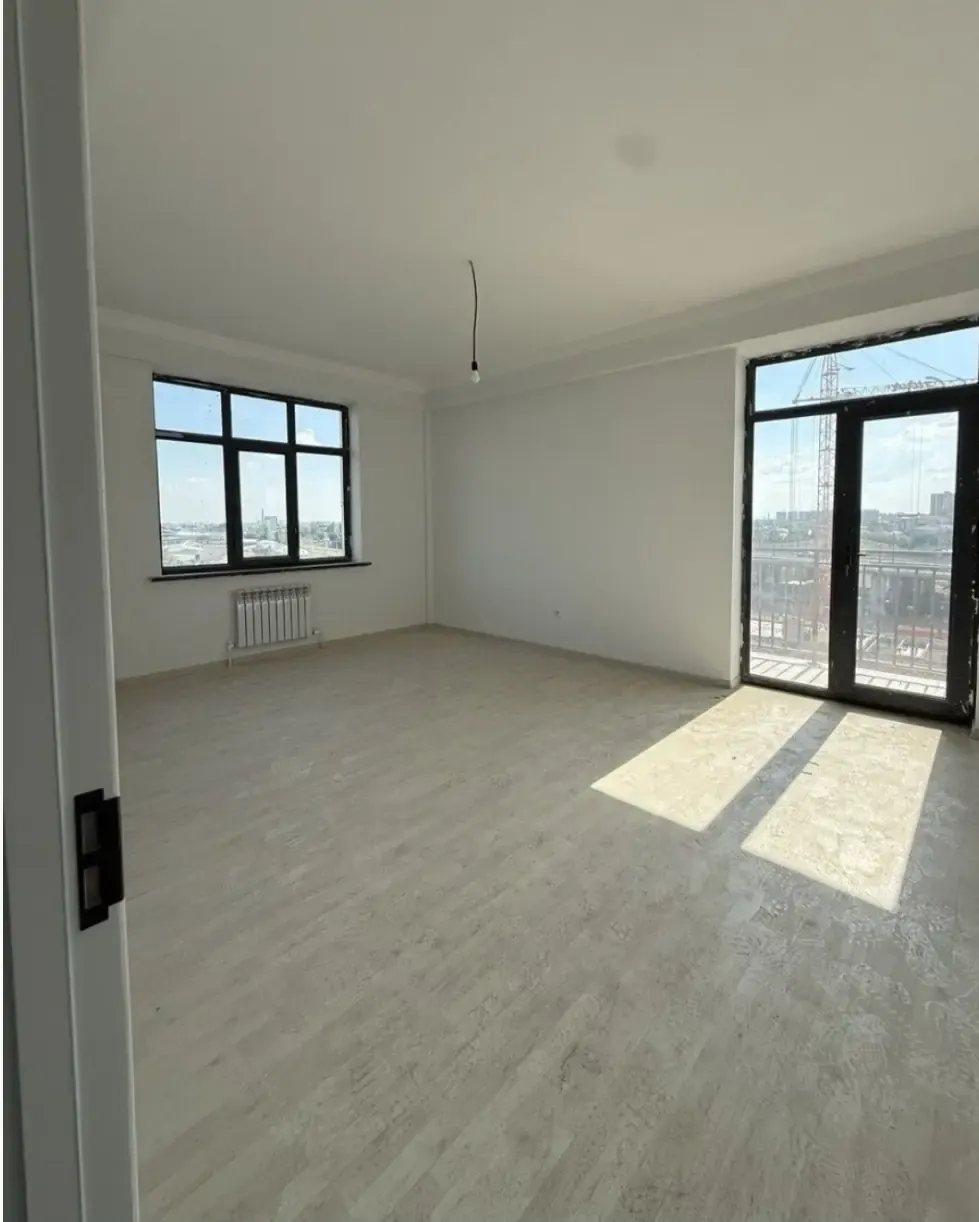 Сотилади 4 хонали квартира, 132 м², 6/13 қават — Яккасарой тумани
