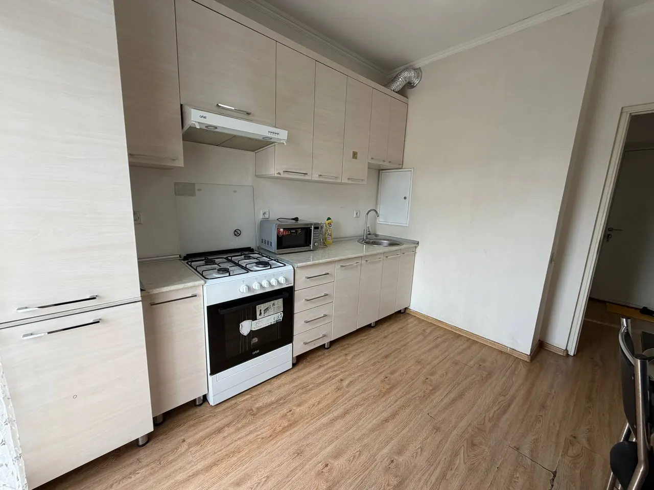 Сдаётся 1-комнатная квартира, 40 м², 5/9 этаж — Яшнабадский район