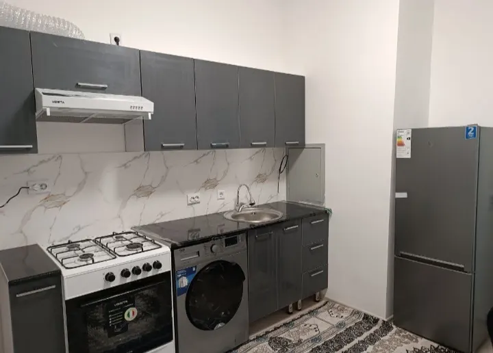 Ижарага берилади 3 хонали квартира, 74 м², 4/16 қават — Яшнобод тумани