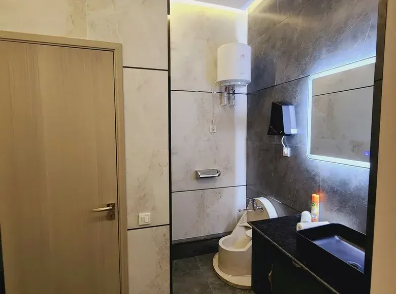Ижарага берилади тижорат биноси, 250 м², 2/2 қават — Чилонзор тумани