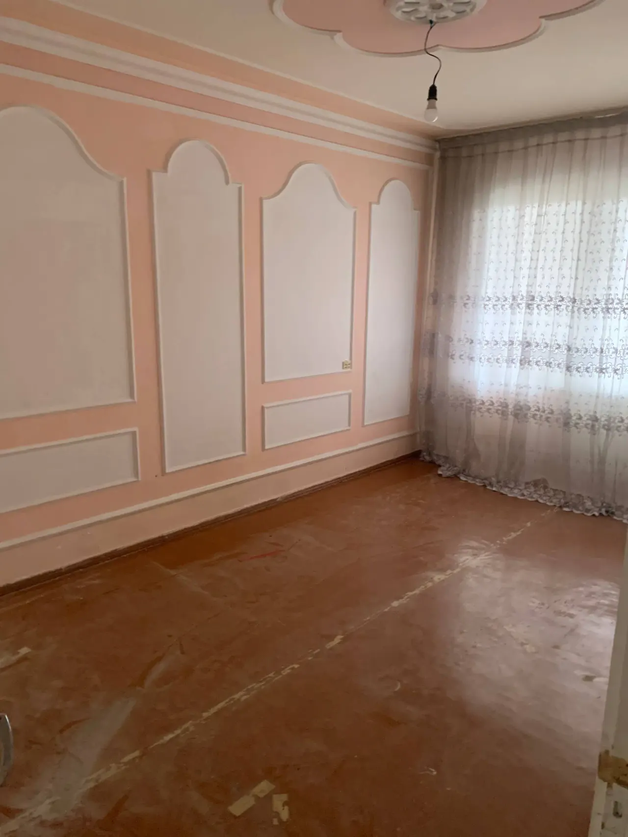 Сотилади 5 хонали квартира, 96 м², 3/5 қават — Олмазор тумани