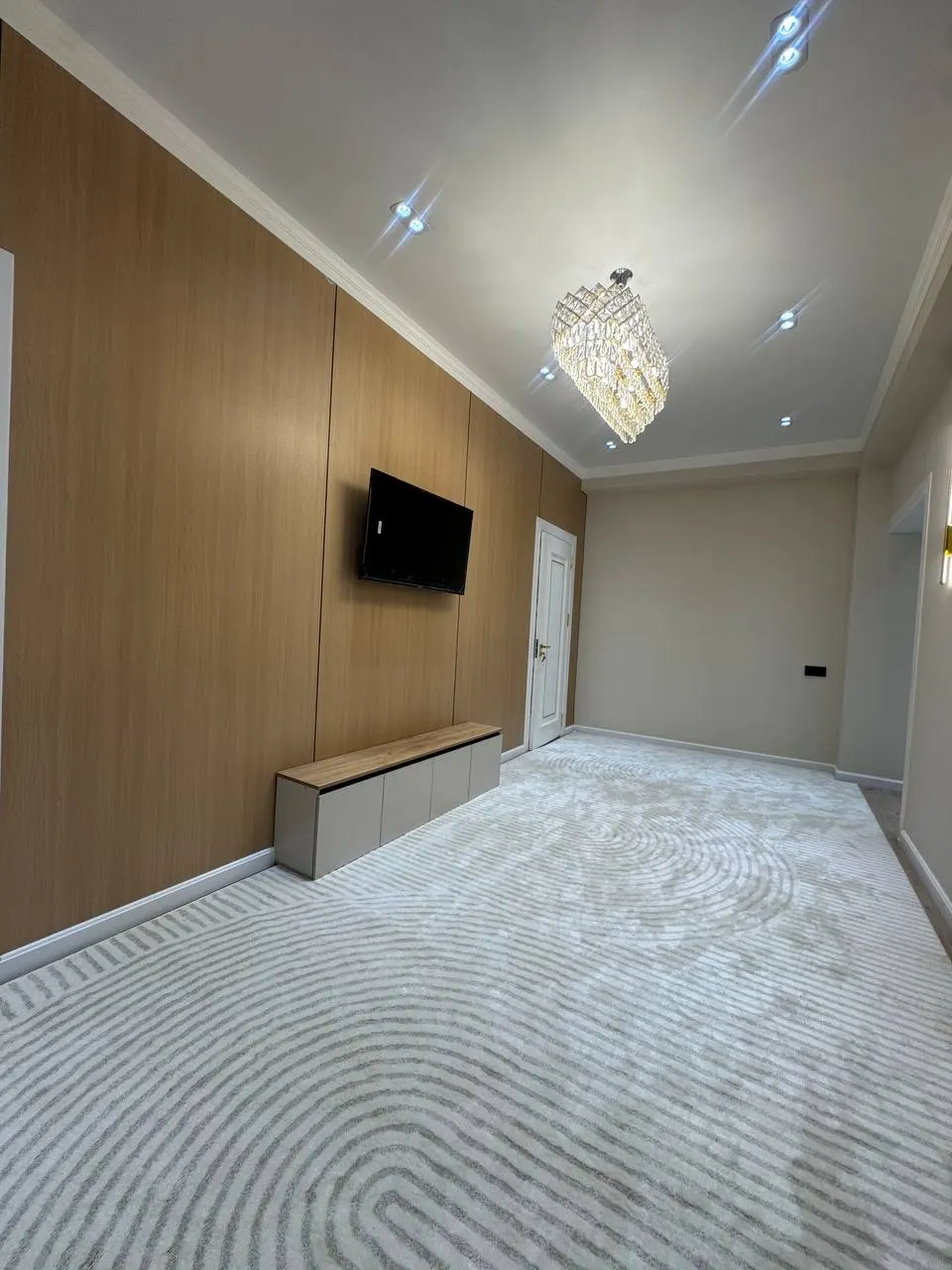 Сотилади 3 хонали квартира, 84 м², 14/16 қават — Юнусобод тумани
