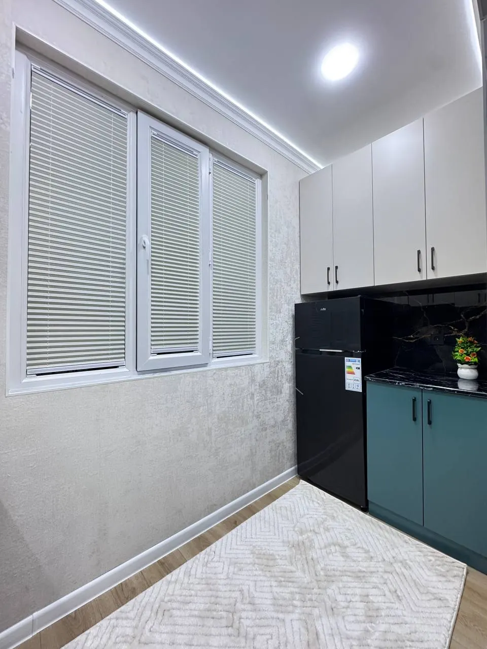 Продаётся 3-комнатная квартира, 75 м², 2/4 этаж — Чиланзарский район