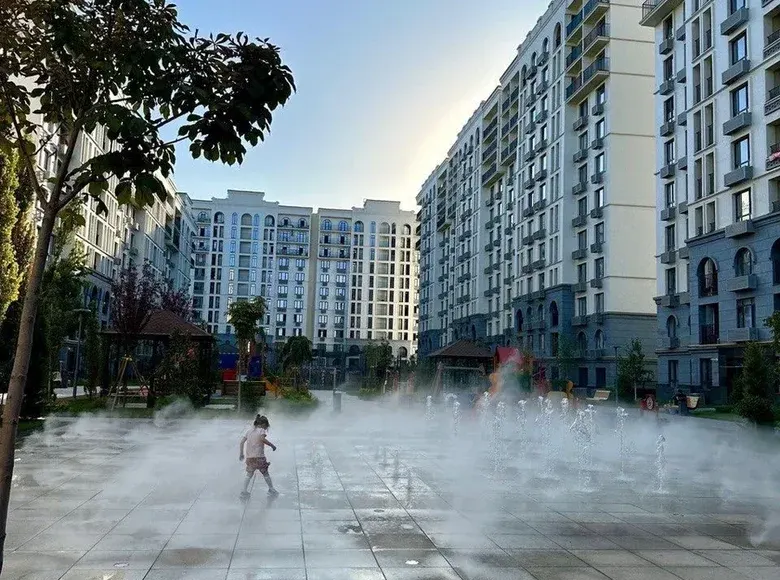 Продаётся 2-комнатная квартира, 45 м², 8/12 этаж — Мирзо-Улугбекский район
