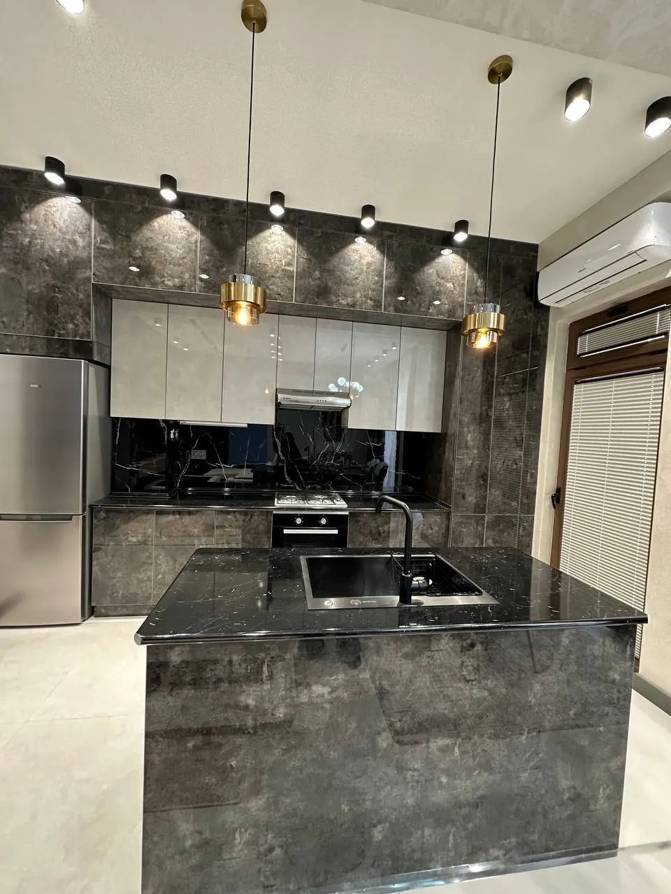Сдаётся 2-комнатная квартира, 70 м², 3/6 этаж — Шайхантахурский район