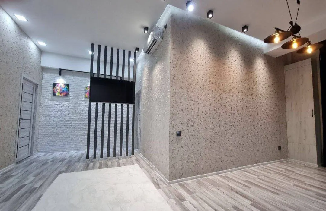 Ijaraga beriladi 3 xonali kvartira, 75 m², 5/8 qavat — Yashnobod tumani