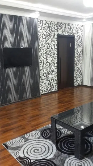 Ижарага берилади 2 хонали квартира, 60 м², 8/9 қават — Чилонзор тумани