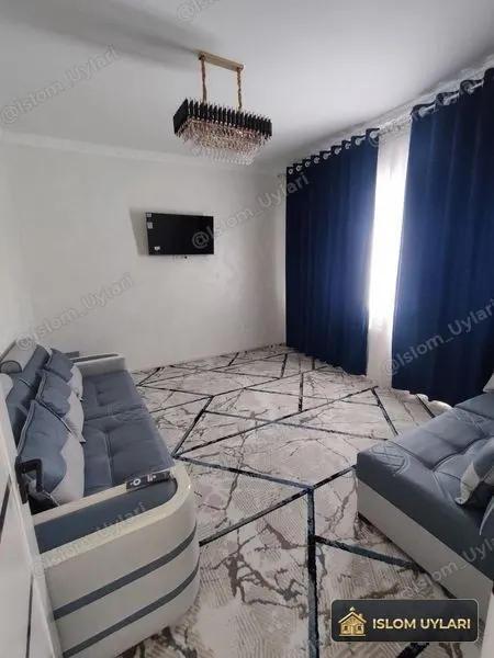 Сдаётся 2-комнатная квартира, 53 м², 2/5 этаж — Мирзо-Улугбекский район