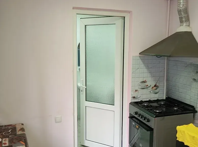 Ijaraga beriladi 2 xonali kvartira, 50 m², 1/1 qavat — Mirzo Ulugʻbek tumani