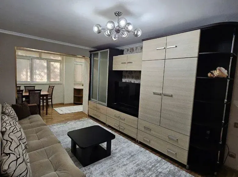 Sotiladi 2 xonali kvartira, 52 m², 4/4 qavat — Chilonzor tumani