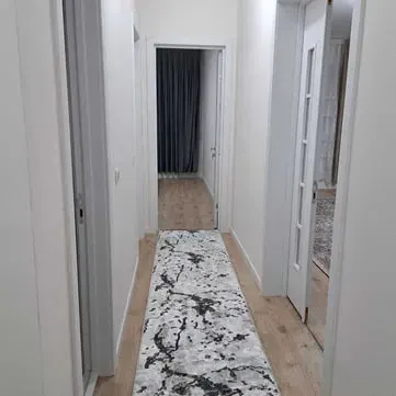 Сдаётся 2-комнатная квартира, 66 м², 6/9 этаж — Алмазарский район