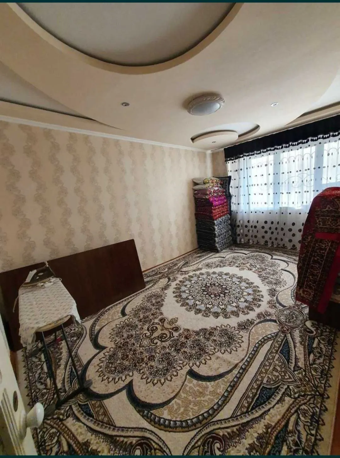 Продаётся 4-комнатная квартира, 80 м², 4/4 этаж — Чиланзарский район