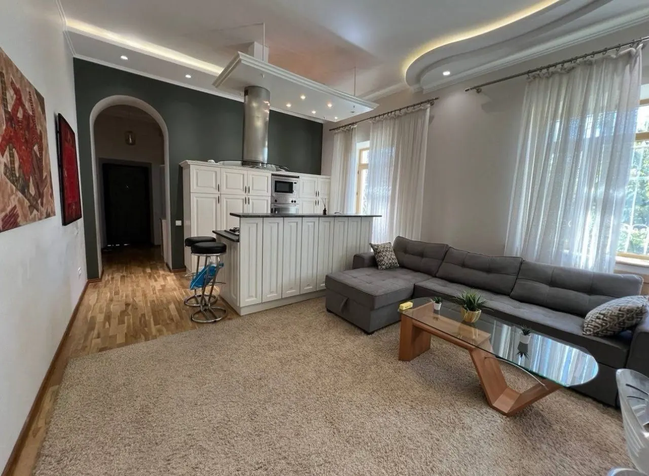 Ijaraga beriladi 3 xonali kvartira, 72 m², 3/3 qavat — Mirzo Ulugʻbek tumani