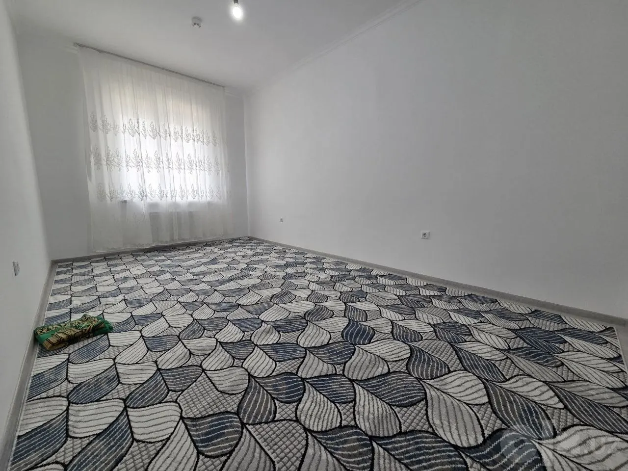 Ижарага берилади 3 хонали квартира, 85 м², 15/16 қават — Сергели тумани