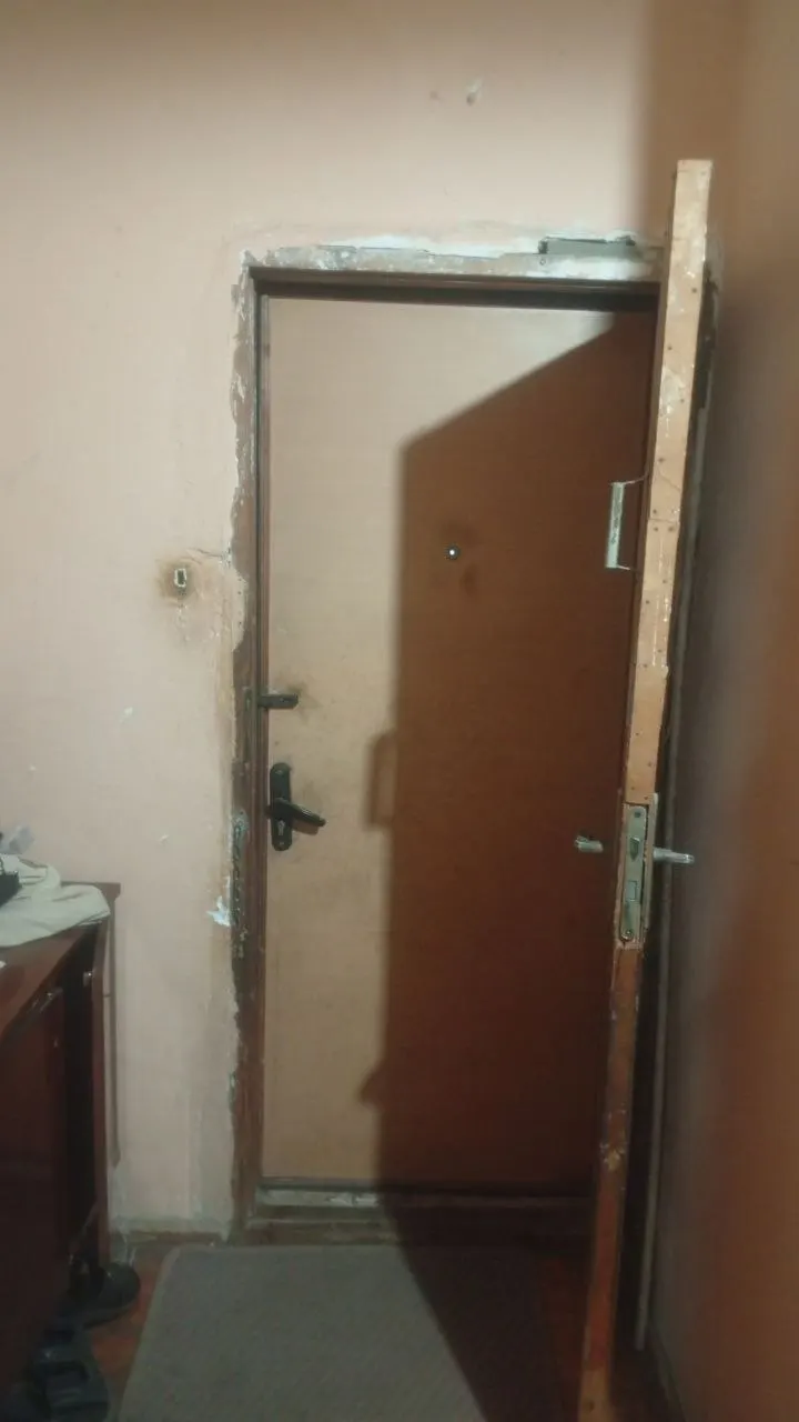 Sotiladi 2 xonali kvartira, 60 m², 2/4 qavat — Yunusobod tumani