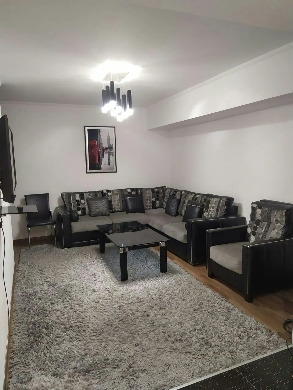 Сдаётся 2-комнатная квартира, 57 м², 1/9 этаж — Юнусабадский район