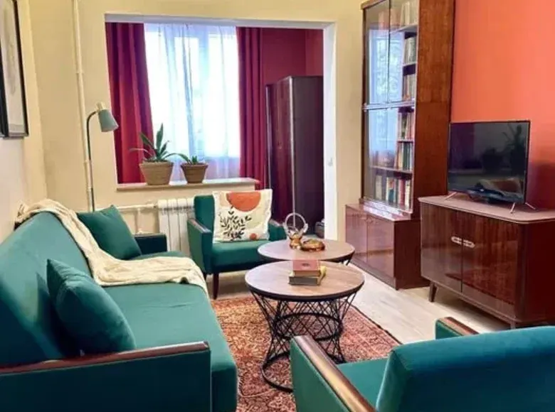 Ижарага берилади 2 хонали квартира, 60 м², 2/5 қават — Мирзо Улуғбек тумани