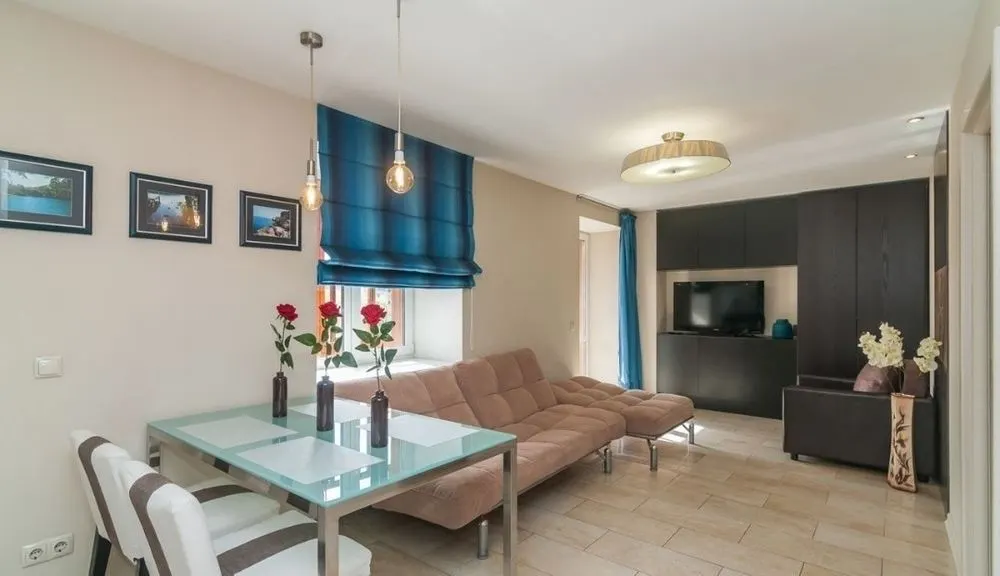Ijaraga beriladi 2 xonali kvartira, 55 m², 2/5 qavat — Yashnobod tumani
