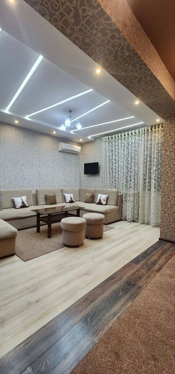 Сдаётся 2-комнатная квартира, 62 м², 7/13 этаж — Юнусабадский район