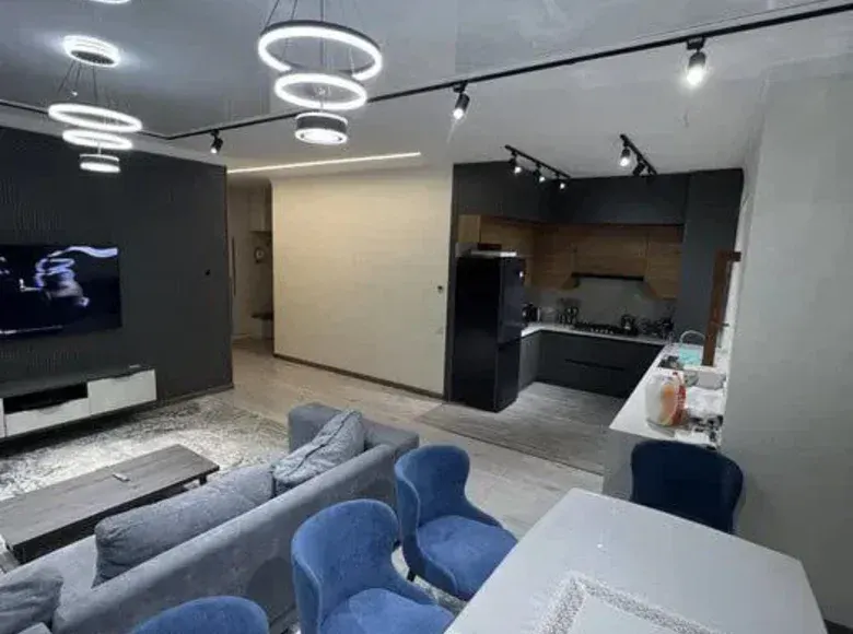 Сотилади 3 хонали квартира, 86 м², 3/10 қават — Яккасарой тумани