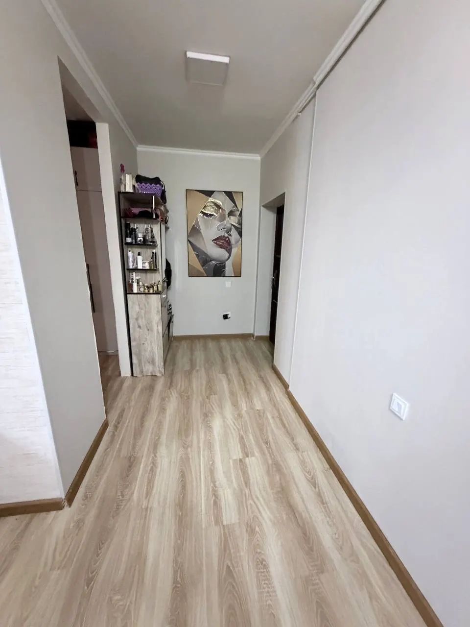 Сдаётся 2-комнатная квартира, 48 м², 1/4 этаж — Мирзо-Улугбекский район