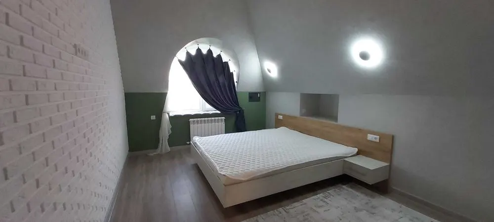Ижарага берилади 2 хонали квартира, 77 м², 8/8 қават — Юнусобод тумани