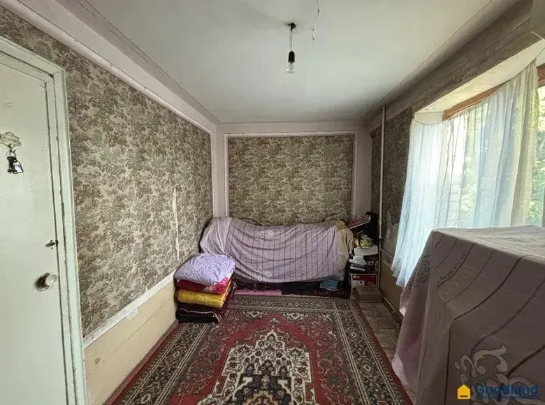 Продаётся 2-комнатная квартира, 48 м², 3/4 этаж — Ташкент