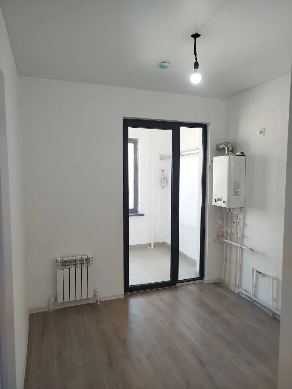 Сотилади 1 хонали квартира, 35,5 м², 12/15 қават — Олмазор тумани