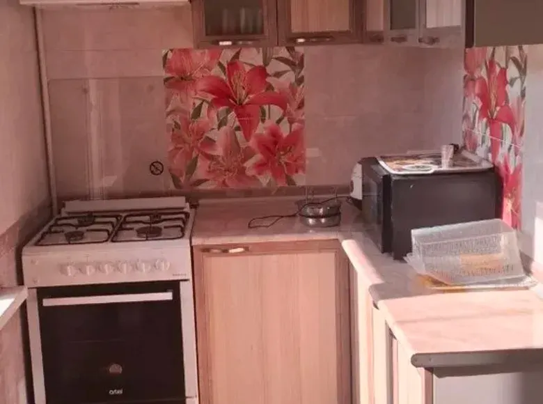 Ijaraga beriladi 3 xonali kvartira, 78 m², 4/9 qavat — Sergeli tumani