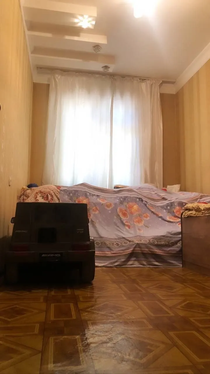 Ijaraga beriladi 3 xonali kvartira, 68 m², 3/4 qavat — Chilonzor tumani