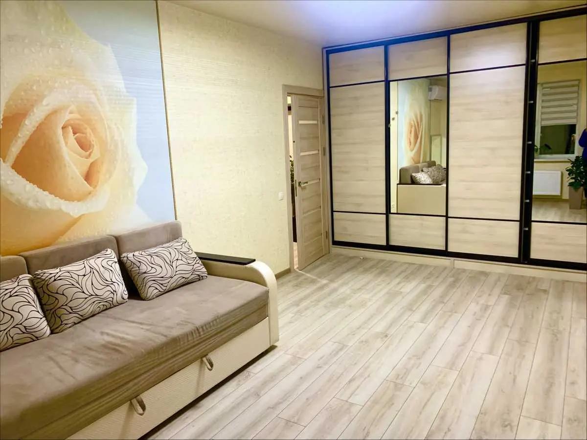 Ижарага берилади 3 хонали квартира, 67 м², 8/9 қават — Миробод тумани