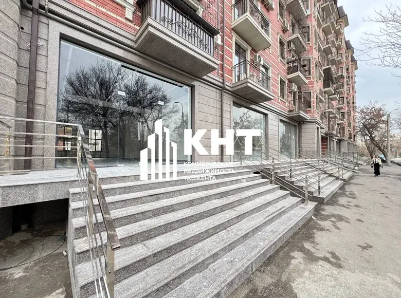 Сдаётся коммерческое помещение, 100 м² — Юнусабадский район